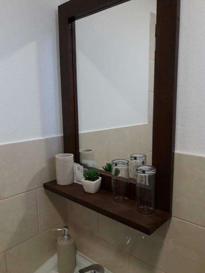 Oravitza Inn Oravita Exteriér fotografie
