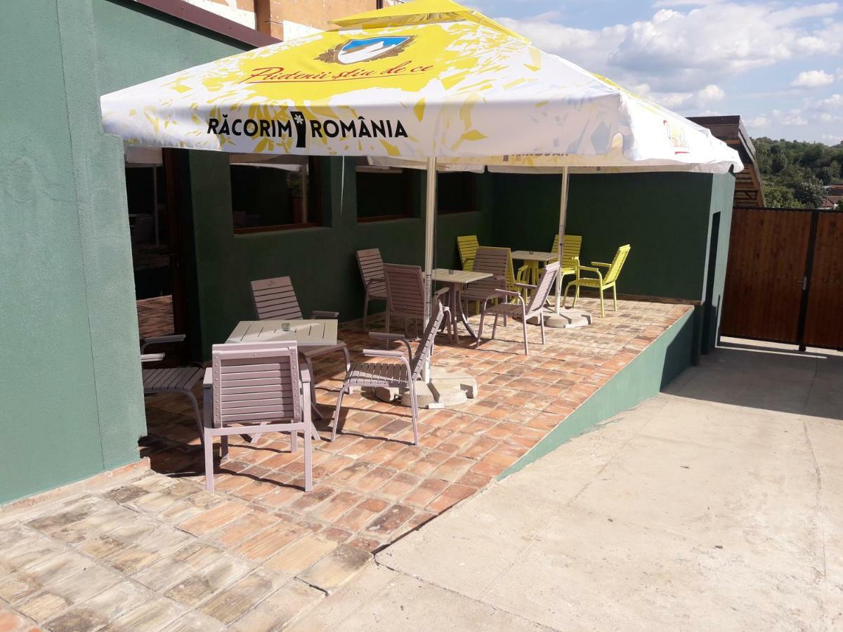 Oravitza Inn Oravita Exteriér fotografie