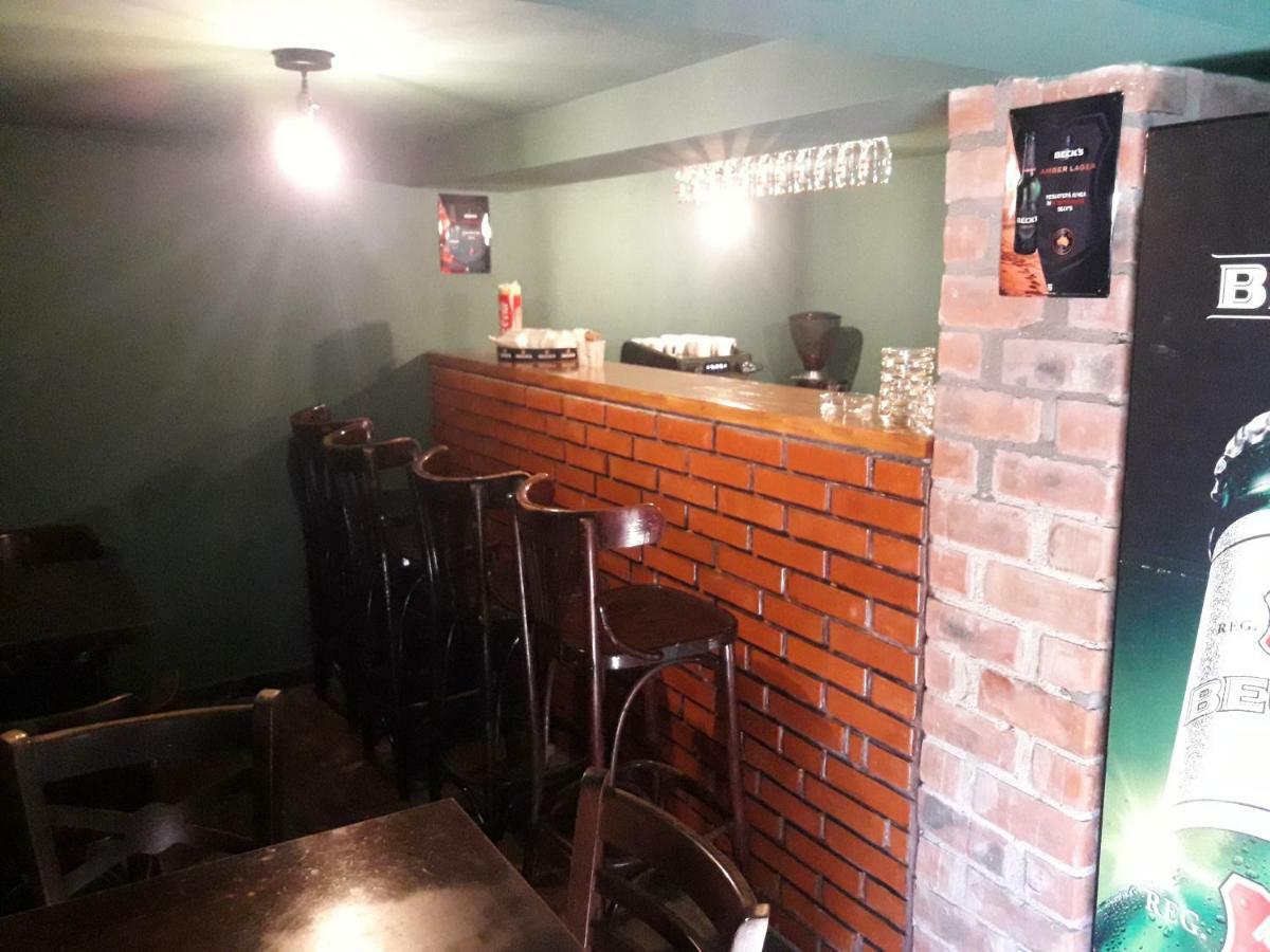 Oravitza Inn Oravita Exteriér fotografie
