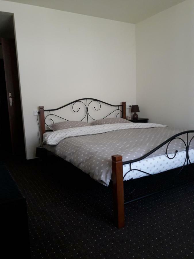 Oravitza Inn Oravita Exteriér fotografie